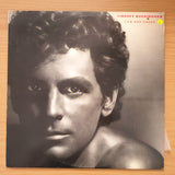 Lindsey Buckingham – Law And Order - Vinyl LP Record - Very-Good- Quality (VG-) (minus)