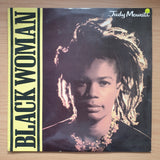 Judy Mowatt – Black Woman – Vinyl LP Record - Very-Good+ Quality (VG+) (verygoodplus)