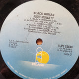 Judy Mowatt – Black Woman – Vinyl LP Record - Very-Good+ Quality (VG+) (verygoodplus)