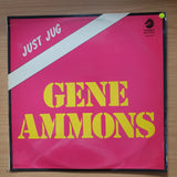 Gene Ammons – Just Jug -  Vinyl LP Record - Very-Good+ Quality (VG+)