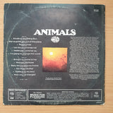 Most Of The Animals - Vinyl LP Record - Very-Good Quality (VG) (verry)