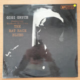 Gigi Gryce Featuring Richard Williams – The Rat Race Blues (8262) - Vinyl LP Record - Very-Good+ Quality (VG+)