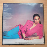 Crystal Gayle - Miss The Mississippi - Vinyl LP Record - Very-Good+ Quality (VG+)