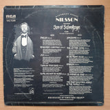 Nilsson ‎– Son Of Schmilsson - Vinyl LP Record - Very-Good- Quality (VG-) (minus)