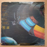 Electric Light Orchestra – Out Of The Blue (Rhodesia/Zimbabwe) - Double Vinyl LP Record - Very-Good Quality (VG)  (verry)