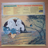 Buffalo Springfield – Retrospective The Best Of Buffalo Springfield - Vinyl LP Record - Very-Good+ Quality (VG+) (verygoodplus)