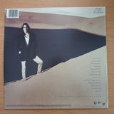 Dan Fogelberg ‎– The Wild Places ‎–  Vinyl LP Record - Very-Good+ Quality (VG+)