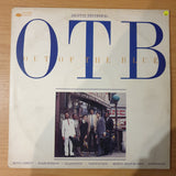 Out Of The Blue – O.T.B. -  Vinyl LP Record - Very-Good+ Quality (VG+) (verygoodplus)