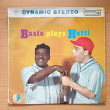 Count Basie & His Orchestra – Basie Plays Hefti - Vinyl LP Record - Very-Good+ Quality (VG+) (verygoodplus)