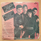 Joan Jett & The Blackhearts ‎– I Love Rock 'N Roll - Vinyl LP Record - Good+ Quality (G+) (gplus)