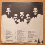 The Whispers – One For The Money -  Vinyl LP Record - Very-Good Quality (VG)  (verry)