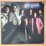 Sad Cafe - The Best of Sad Cafe – Vinyl LP Record - Very-Good+ Quality (VG+) (verygoodplus)