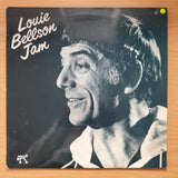 Louis Bellson Jam  – Vinyl LP Record - Very-Good+ Quality (VG+) (verygoodplus)