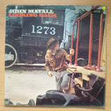 John Mayall – Looking Back – Vinyl LP Record - Very-Good+ Quality (VG+) (verygoodplus)