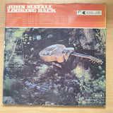 John Mayall – Looking Back – Vinyl LP Record - Very-Good+ Quality (VG+) (verygoodplus)