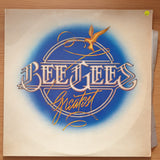 Bee Gees – Bee Gees Greatest – Double Vinyl LP Record - Very-Good+ Quality (VG+) (verygoodplus)