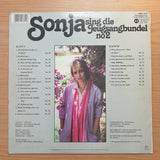 Sonja Herholdt – Sing Die Jeugsangbundel no 2 - Vinyl LP Record - Very-Good+ Quality (VG+) (verygoodplus)