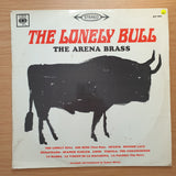 Herb Alpert & The Tijuana Brass – The Lonely Bull - Vinyl LP Record - Very-Good+ Quality (VG+) (verygoodplus)