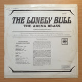 Herb Alpert & The Tijuana Brass – The Lonely Bull - Vinyl LP Record - Very-Good+ Quality (VG+) (verygoodplus)