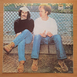 Simon & Garfunkel's Greatest Hits - Vinyl LP Record - Very-Good Quality (VG)