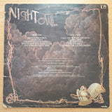 Gerry Rafferty – Night Owl - (Rhodesia/Zimbabwe) - Vinyl LP Record - Very-Good+ Quality (VG+) (verygoodplus)