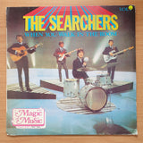 Searchers - When You Walk In the Room - Vinyl LP Record - Very-Good+ Quality (VG+) (verygoodplus)