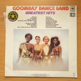 Goombay Dance Band - Greatest Hits -  Vinyl LP Record - Very-Good+ Quality (VG+)