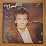 Robert Strating – Image - Vinyl LP Record - Very-Good Quality (VG)  (verry)