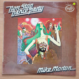 Mike Morton ‎– Non Stop Dance Party - Vinyl LP Record - Very-Good+ Quality (VG+) (verygoodplus)