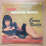 Corrie Nortje - Tweede Konsertina Tronieks - Vinyl LP Record - Very-Good+ Quality (VG+) (verygoodplus)