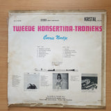 Corrie Nortje - Tweede Konsertina Tronieks - Vinyl LP Record - Very-Good+ Quality (VG+) (verygoodplus)