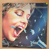 Suzi Quatro – Greatest Hits - Vinyl LP Record - Very-Good+ Quality (VG+) (verygoodplus)