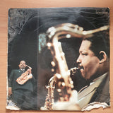 Cannonball Adderley Quintet – The Best Of Cannonball Adderley - Vinyl LP Record - Very-Good- Quality (VG-) (minus)