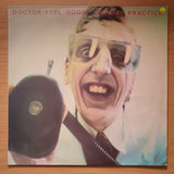 Doctor Feel Good - Private Practice - Vinyl LP Record - Very-Good+ Quality (VG+) (verygoodplus) (feelgood)