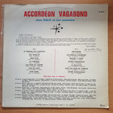 Jean Dalo & Son Ensemble – Accordeon Vagabond - Vinyl LP Record - Very-Good+ Quality (VG+) (verygoodplus)