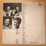 Bob James & Earl Klugh ‎– One On One - Vinyl LP Record - Very-Good+ Quality (VG+) (verygoodplus)