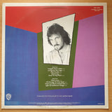 Jim Capaldi – Fierce Heart - Vinyl LP Record - Very-Good+ Quality (VG+) (verygoodplus)