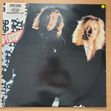 Cheap Trick – Lap Of Luxury - Vinyl LP Record - Very-Good+ Quality (VG+) (verygoodplus)