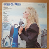 Roni Griffith – Roni Griffith - Vinyl LP Record - Very-Good+ Quality (VG+) (verygoodplus) (D)