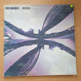 The Nice – Five Bridges - Vinyl LP Record - Very-Good- Quality (VG-) (minus)