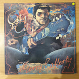 Gerry Rafferty - City to City - Vinyl LP Record - Very-Good- Quality (VG-) (minus)