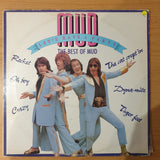 Mud – Let's Have A Party - The Best Of Mud - Vinyl LP Record - Very-Good+ Quality (VG+) (verygoodplus)