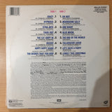 Mud – Let's Have A Party - The Best Of Mud - Vinyl LP Record - Very-Good+ Quality (VG+) (verygoodplus)