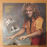 Peter Frampton ‎– Where I Should Be  - Vinyl LP Record - Very-Good Quality (VG)  (verry)