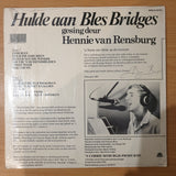 Hulde aan Bles Bridges gesing deur Hennie van Rensburg - Vinyl LP Record - Very-Good+ Quality (VG+) (verygoodplus)