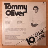 Tommy Oliver - 10 Goue Jare - Vinyl LP Record - Very-Good+ Quality (VG+) (verygoodplus)