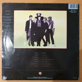 Fleetwood Mac - Tango In The Night  - Vinyl LP Record - Very-Good+ Quality (VG+)