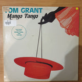 Tom Grant – Mango Tango - Vinyl LP Record - Very-Good+ Quality (VG+) (verygoodplus)