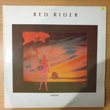 Red Rider – Neruda - Vinyl LP Record - Very-Good+ Quality (VG+) (verygoodplus)