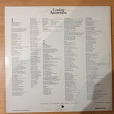 Loving Awareness – Loving Awareness - Vinyl LP Record - Very-Good+ Quality (VG+) (verygoodplus)